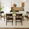 Feonase Dining Chairs Set of 6